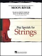 Henry Mancinii inni - Moon River (From Breakfast at Tiffany's)