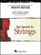 Henry Mancini i inni - Moon River (From Breakfast at Tiffany's)