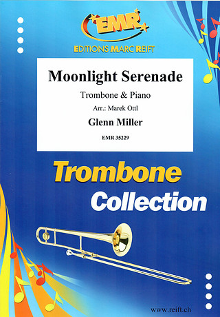 G. Miller - Moonlight Serenade