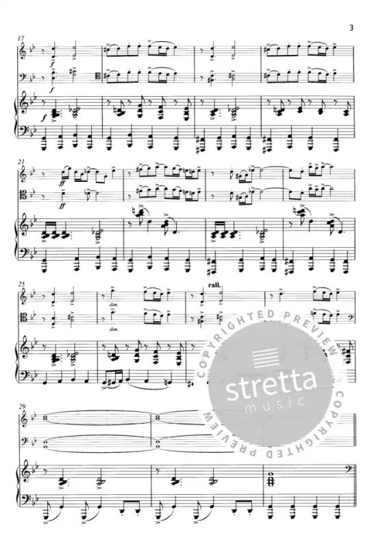 Astor Piazzolla - Verano porteño (2)