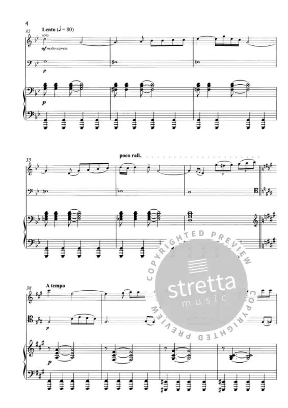 Astor Piazzolla - Verano porteño (3)