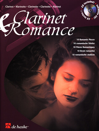 Clarinet & Romance