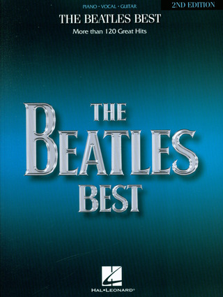 The Beatles Best – 2nd Edition