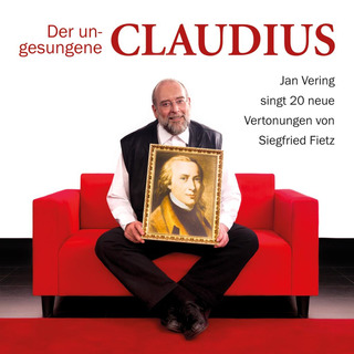 Siegfried Fietz - Der ungesungene Claudius