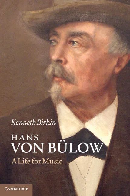 Kenneth Birkin - Hans von Bulow