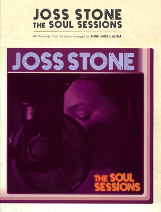 Joss Stone - The Soul Sessions