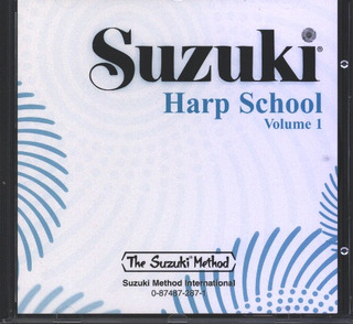 Shin'ichi Suzuki - Harp School 1