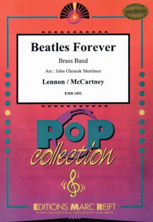 John Lennon et al.: Beatles Forever