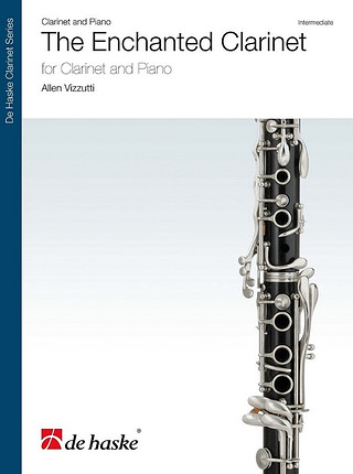 Allen Vizzutti - The Enchanted Clarinet
