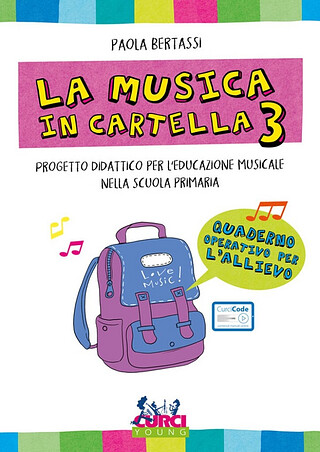 Paola Bertassi - La Musica in Cartella 3