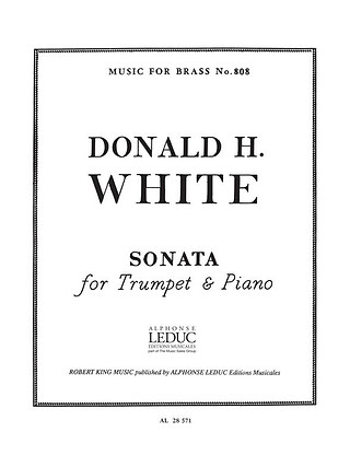 White - Sonata