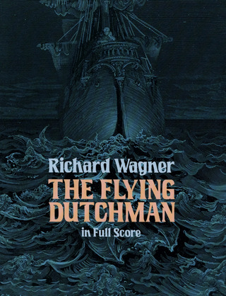 Richard Wagner - Fliegende Hollander WWV 63