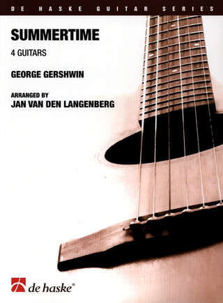 G. Gershwin - Summertime