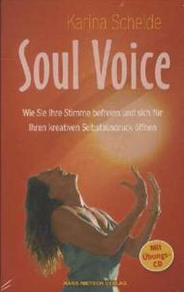 Karina Schelde: Soul Voice