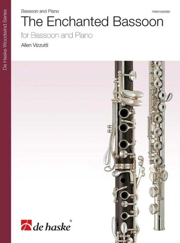 Allen Vizzutti - The Enchanted Bassoon