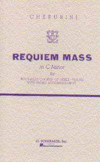 Luigi Cherubini - Requiem Mass in C Minor
