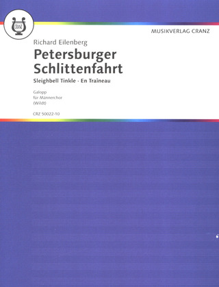 Richard Eilenberg: Petersburger Schlittenfahrt op. 57