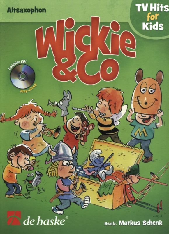 Wickie & Co