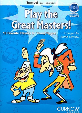 Play the Great Masters