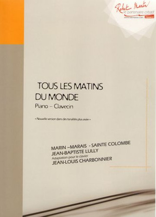 Marin Marais et al. - Tous les Matins du Monde