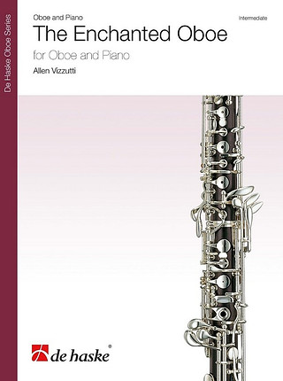 Allen Vizzutti - The Enchanted Oboe