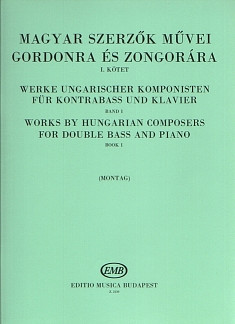 Werke Ungarischer Komponisten 1