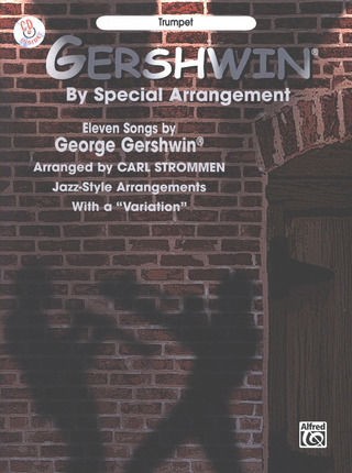 George Gershwin - By Special Arrangement