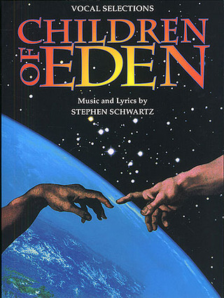 Stephen Schwartz - Children of Eden