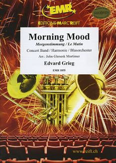 Edvard Grieg: Morning Mood