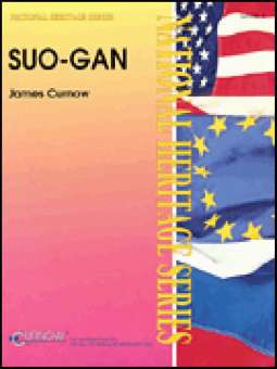 James Curnow: Suo-Gan