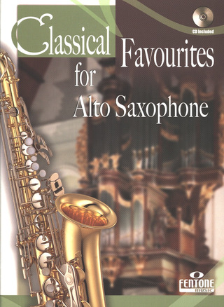 Classical Favourites for Alto Saxophone