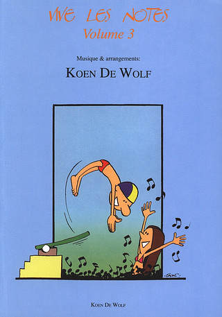 K. de Wolf - Vive les Notes 3