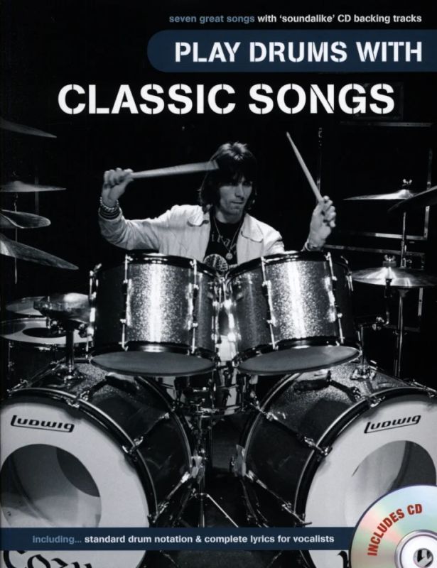 Play Drums with Classic Songs (0)