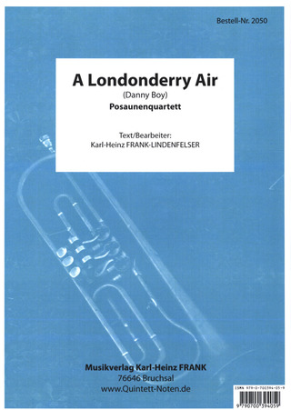A Londonderry Air
