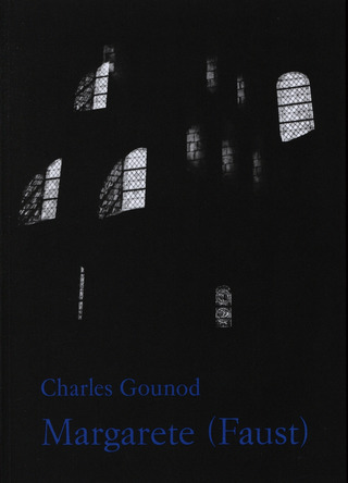 Charles Gounod - Margarete/ Faust