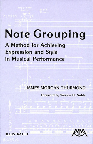 Note Grouping