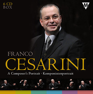 Franco Cesarini - Franco Cesarini