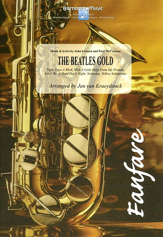 John Lennonet al. - The Beatles Gold