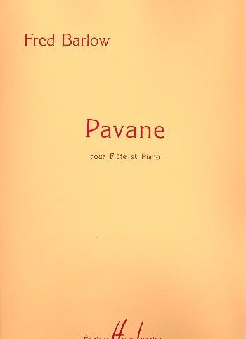 Pavane