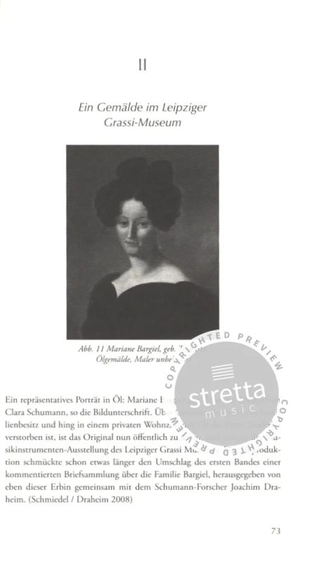 Beatrix Borchard: Clara Schumann – Musik als Lebensform (5)