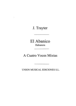 Joan Trayter - El Abanico