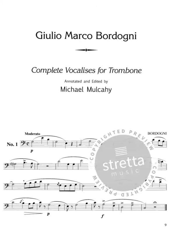 Marco Bordogni - Complete Vocalises (1)