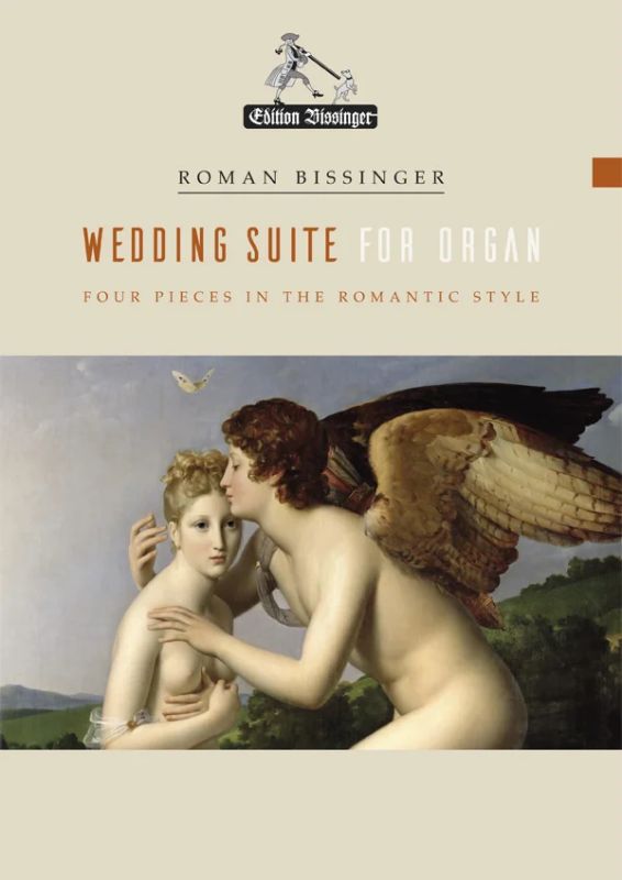 Roman Bissinger - Wedding Suite