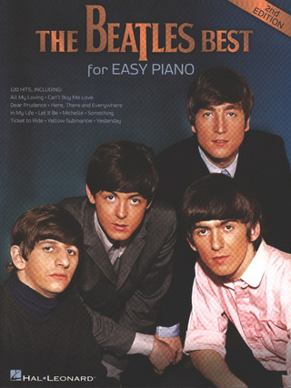 The Beatles - The Beatles Best
