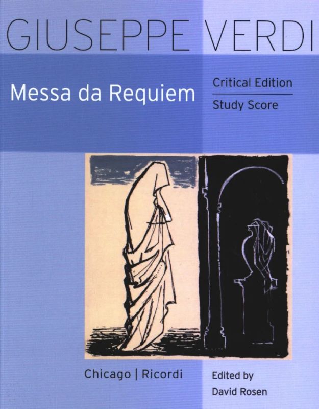 Giuseppe Verdi - Messa da Requiem