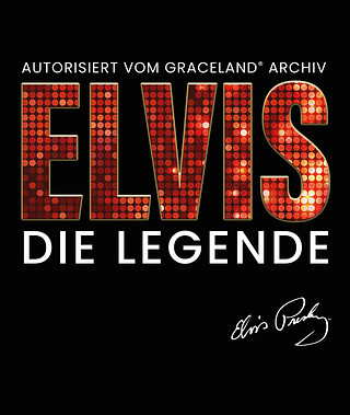Gillian G. Gaar - Elvis – Die Legende