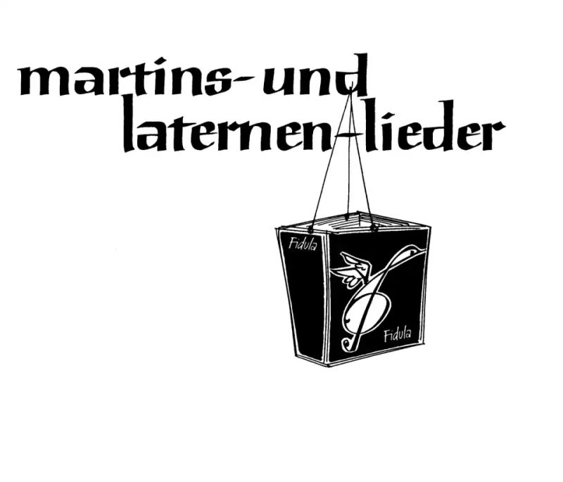 Martins + Laternenlieder