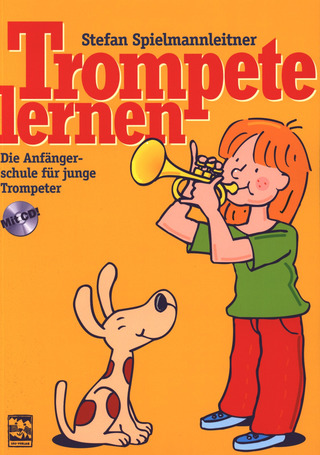 Stefan Spielmannleitner: Trompete lernen