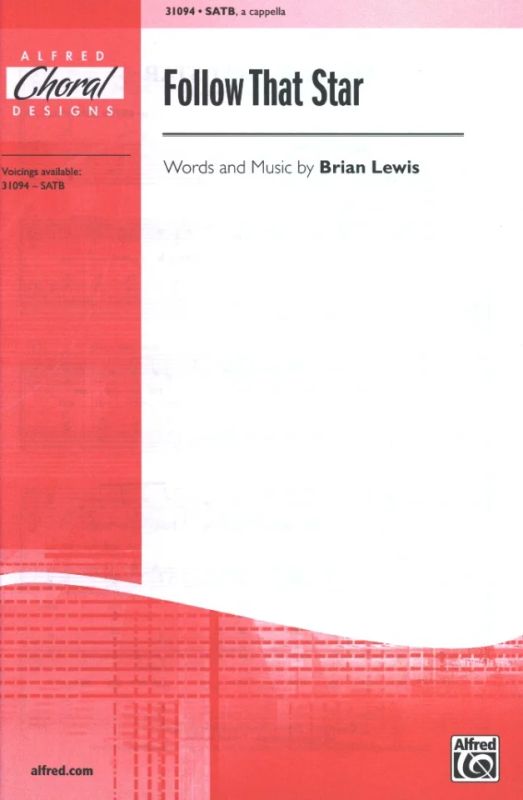 Brian Lewis - Follow That Star