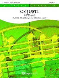 Anton Bruckner - Os Justi